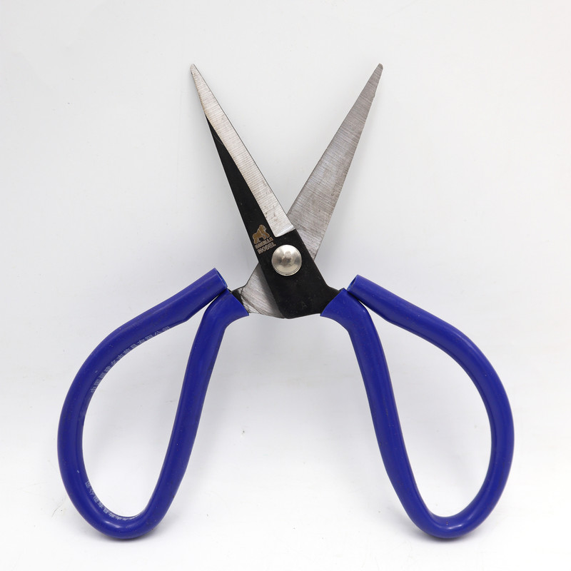 قیچی باغبانی مدل گوریلا کد YP-HAMEKARE-20CM