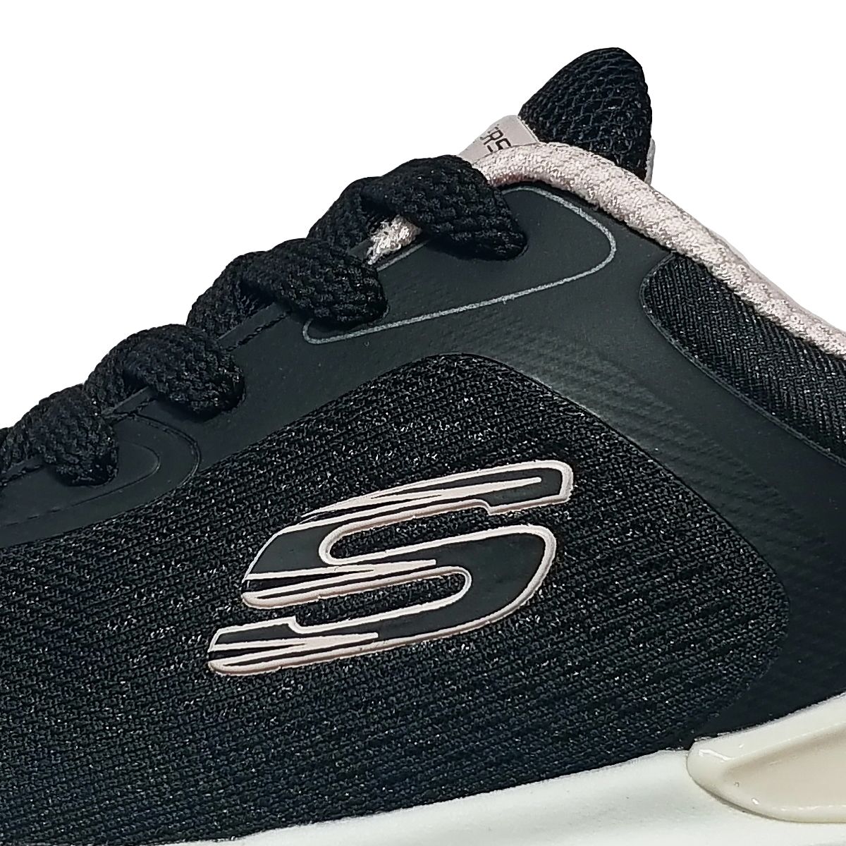 کفش راحتی زنانه اسکچرز مدل MAX CUSHION hyper burst2023 - - 3