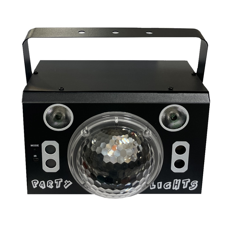 رقص نور مدل پارتی لایت