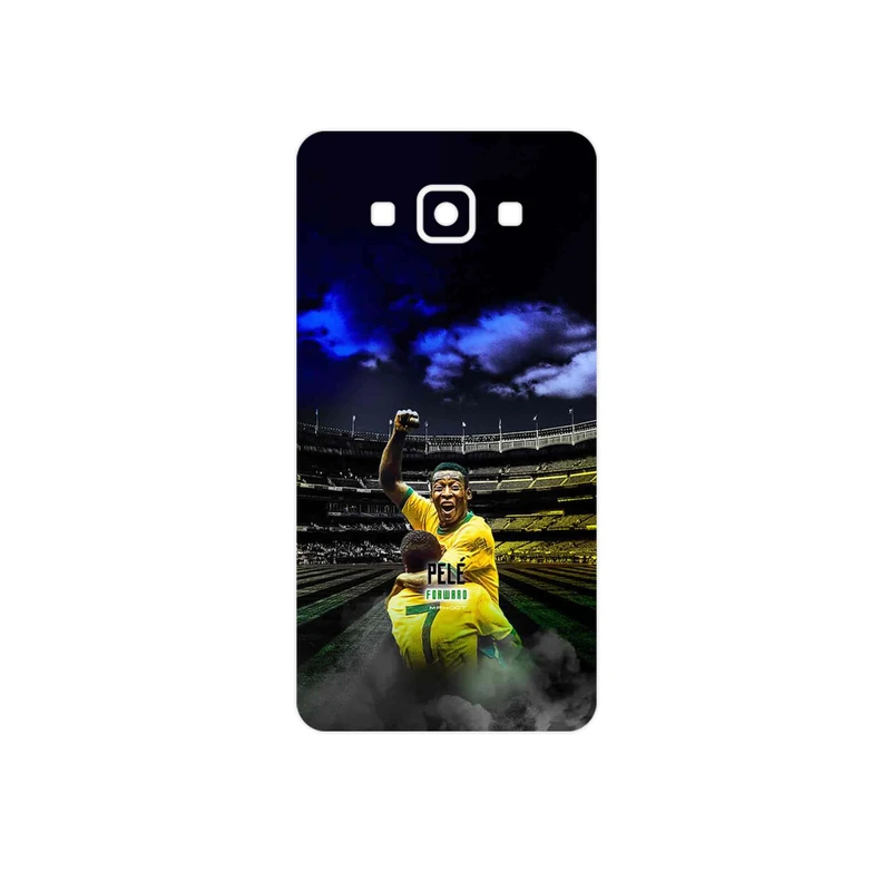 برچسب پوششی ماهوت مدل Pele مناسب برای گوشی موبایل سامسونگ Galaxy A5