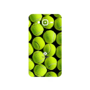 MAHOOT Tennis Cover Sticker for Samsung Galaxy J7 Core