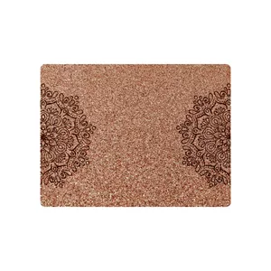 زیربشقابی مدل سنتی کد 2 بسته 4عددی