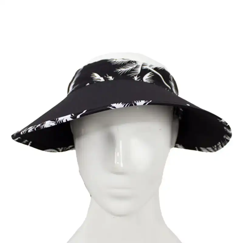 کلاه آفتابگیر زنانه مدل MDSS-CG1543