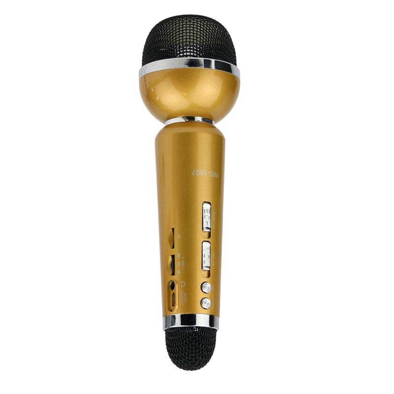 میکروفون اسپیکر وستر مدل WS-1807