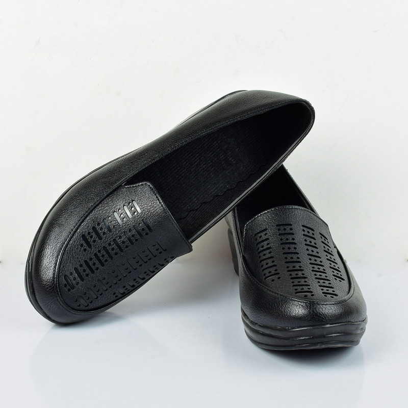 کفش روزمره زنانه مدل پارادایس BK.4148