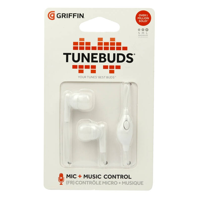 هندزفری گریفین مدل GC38201