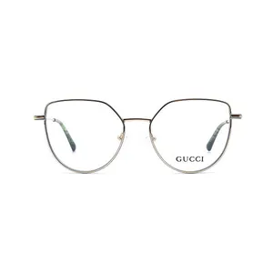 فریم عینک طبی زنانه  مدل yj-0192 c4