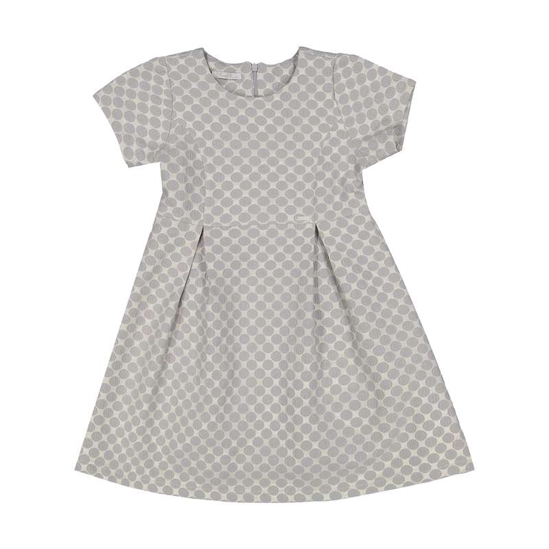 پیراهن دخترانه فیورلا مدل 42702-09