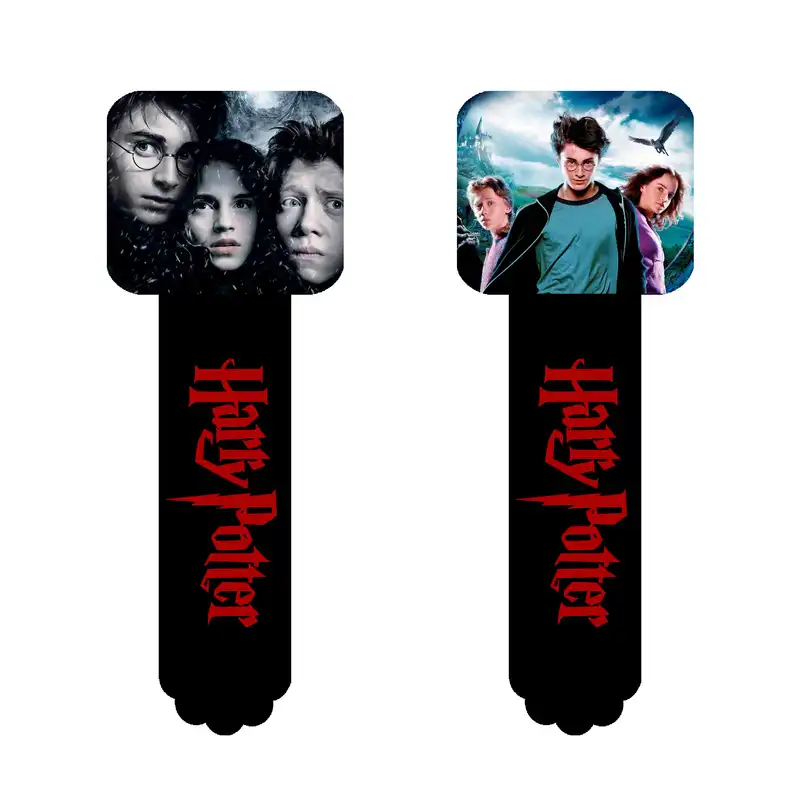 بسته لوازم تحریر مدل هری پاترbs27 مجموعه 5 عددی