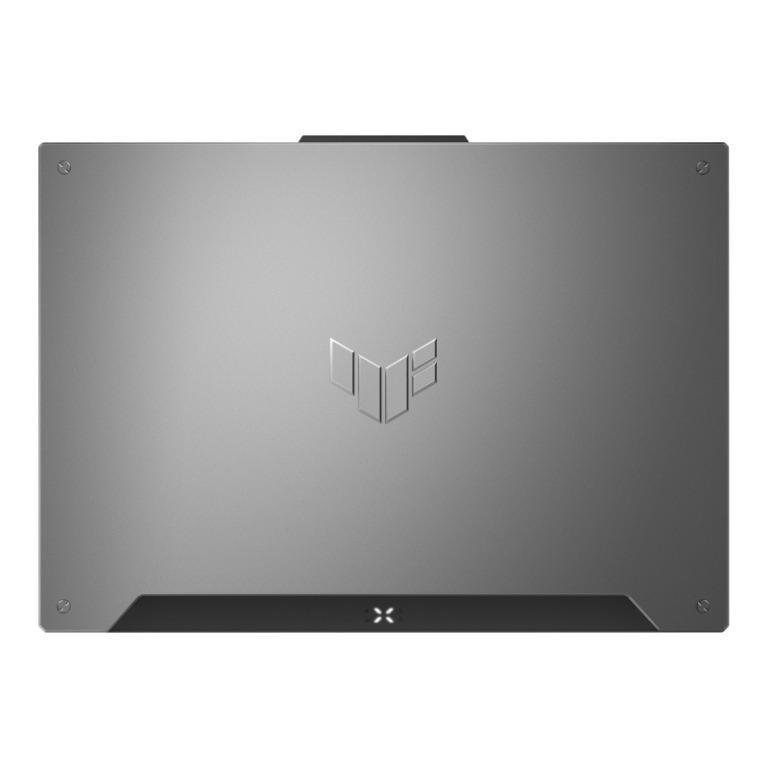لپ تاپ 15.6 اینچی ایسوس مدل TUF Gaming A15 FA507RF-HN018-R7 6800HS 16GB 1SSD RTX2050 - کاستوم شده لپ تاپ 15.6 اینچی ایسوس مدل TUF Gaming A15 FA507RF-HN018-R7 6800HS 16GB 1SSD RTX2050 - کاستوم شده