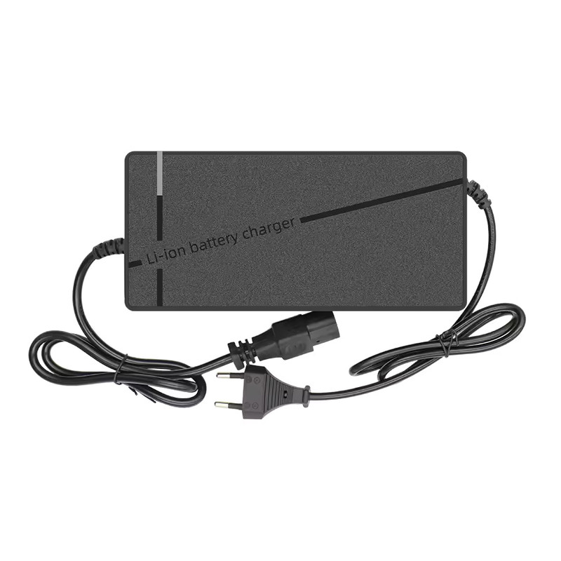 شارژر چمن زن شارژی مدل Li-ion-72-83V4A