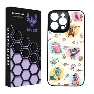 RIVEN RI3-15 Case For Apple iphone 14 Pro Max
