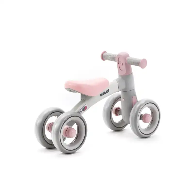 ماشین چهارچرخ کودک آدامکس مدل ویلی