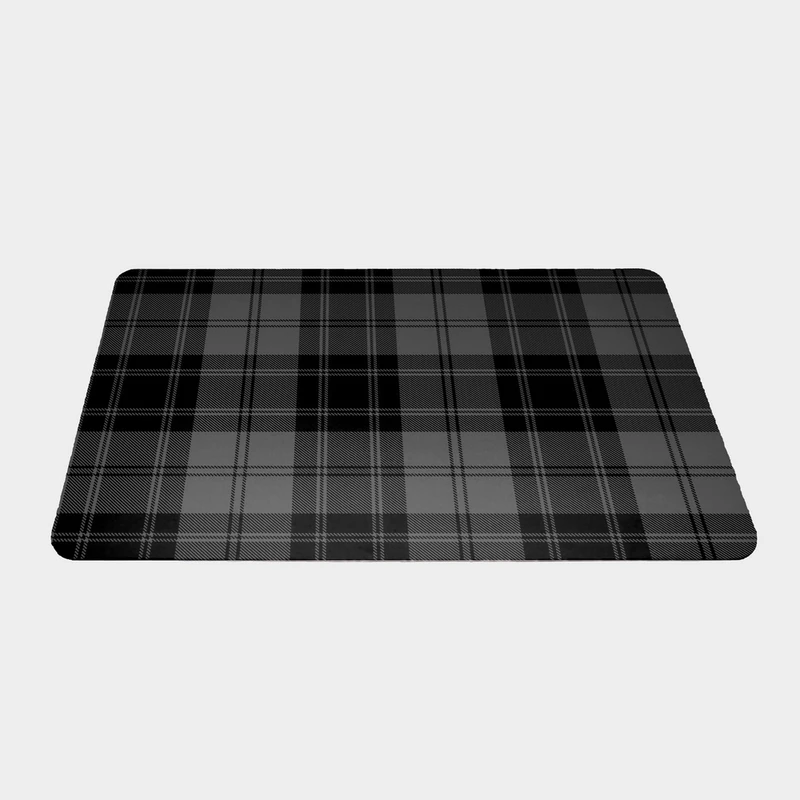 ماوس پد مدل چهارخانه سایز 24x37 سانتی متر