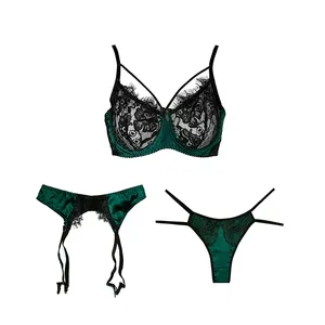 ست 3 تکه لباس زنانه مکسوریا مدل G-0265