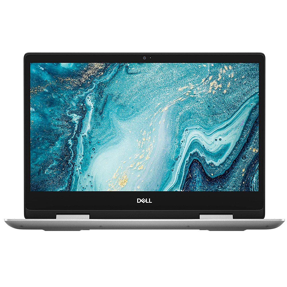 لپ تاپ 14 اینچی دل مدل Inspiron 5491 2-in-1
