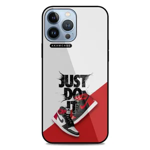 AKAM AMC-WA13PROMAX-NIKE-20 Cover For Apple iPhone 13 Pro Max