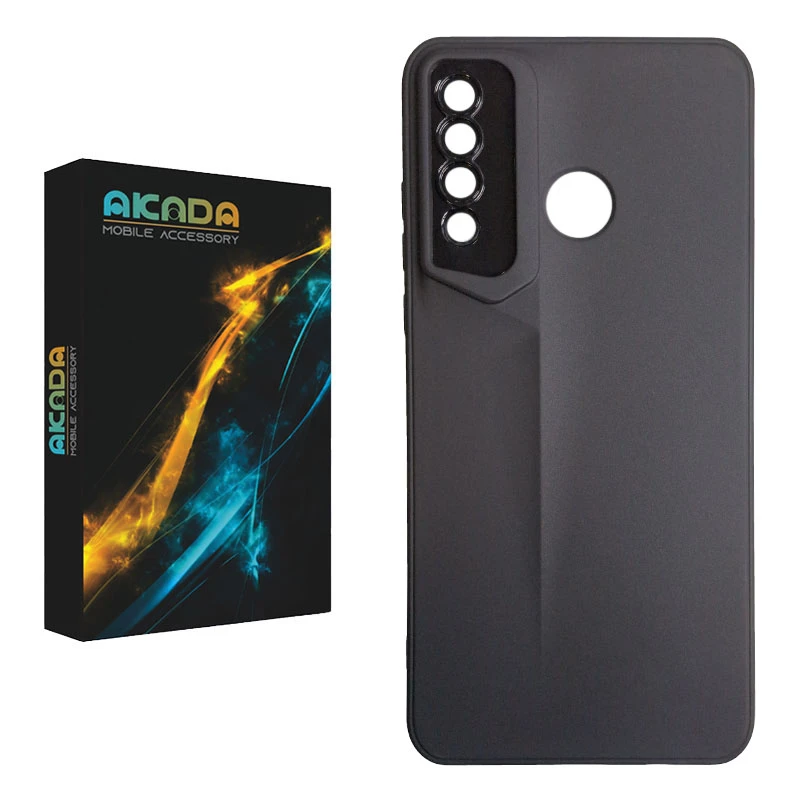 کاور آکادا مدل Side مناسب برای گوشی موبایل هوآوی P30 Lite