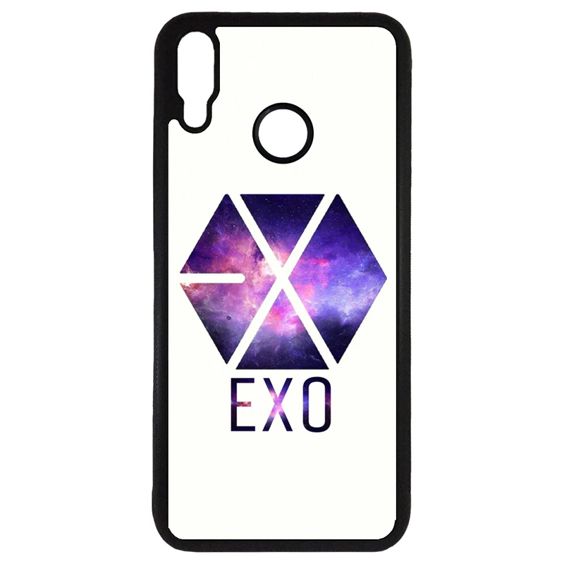 کاور طرح اکسو کد 1146 مناسب برای گوشی موبایل سامسونگ galaxy a20s