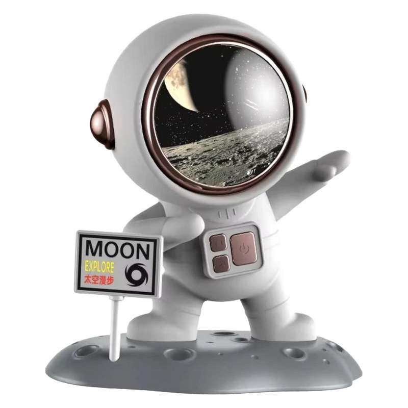 اسپیکر بلوتوثی قابل حمل مدل Astronaut