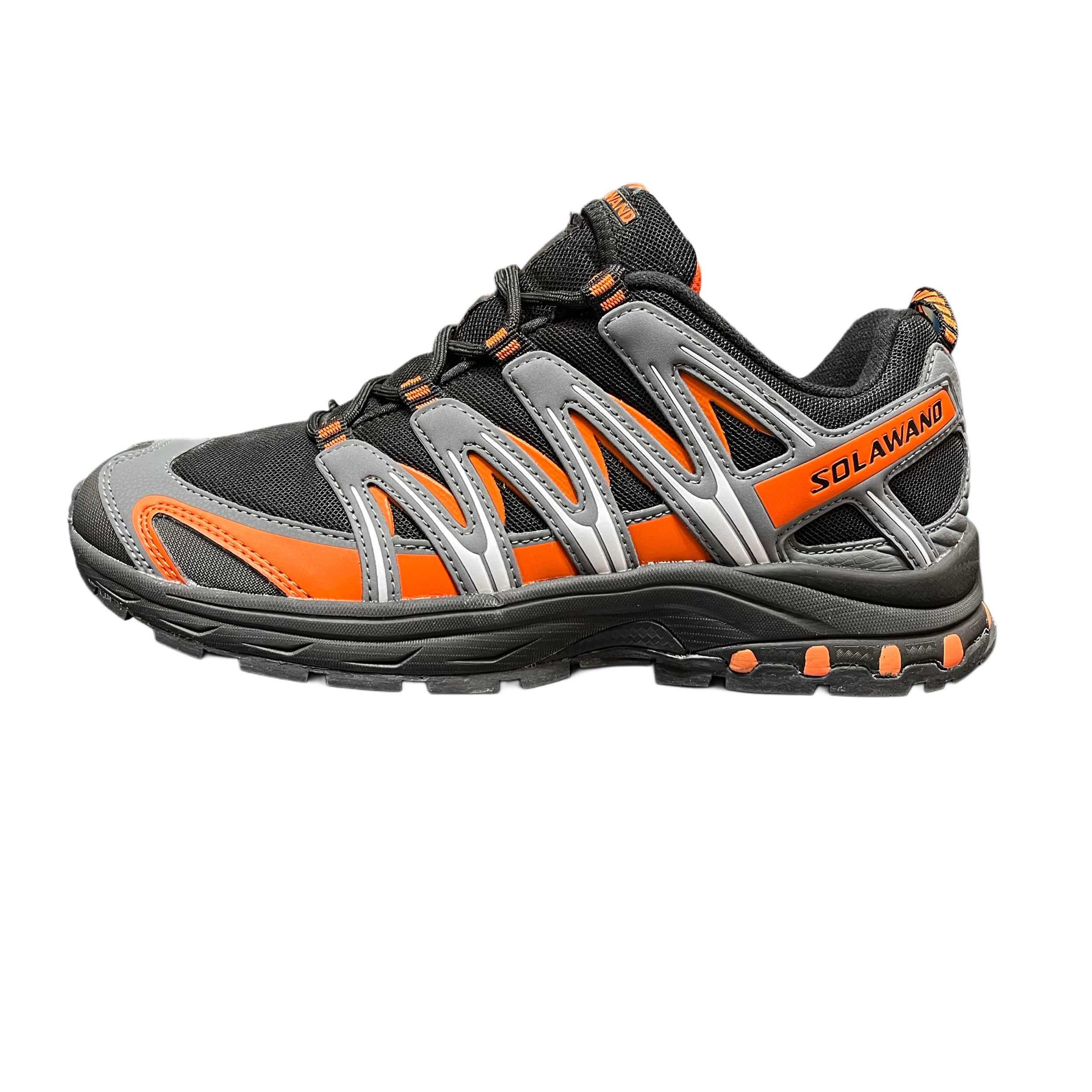 کفش طبیعت گردی مردانه مدل Trail Runing
