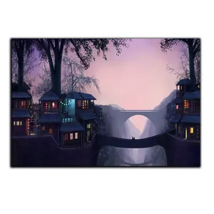 تابلو شاسی بکلیت طرح معماری آسیای شرقی مدل SH-S5286