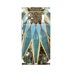 MAHOOT KHAYAM_Tomb-FullSkin Cover Sticker for Xiaomi Poco M5