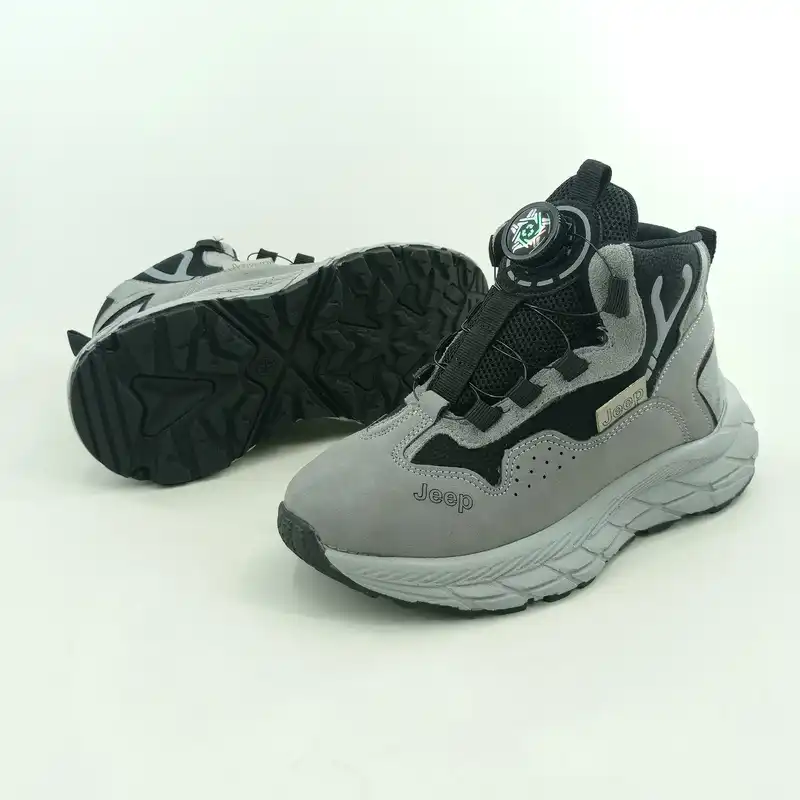 نیم بوت پسرانه مدل JP.G3901R