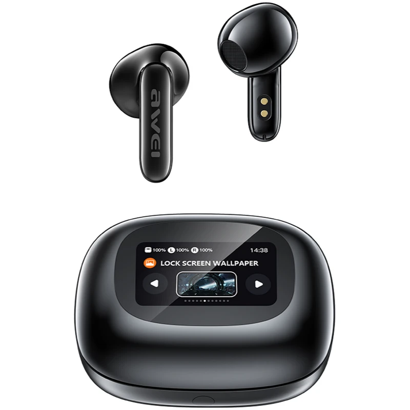 هدفون بی سیم اوی مدل SY SWEAT TP ADAPTIVE 97 SOUND