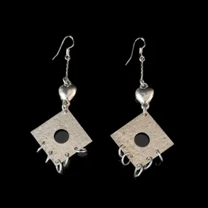 گوشواره زنانه مدل سنتی