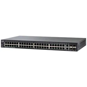 سوئیچ 48 پورت سیسکو مدل SF350-48p
