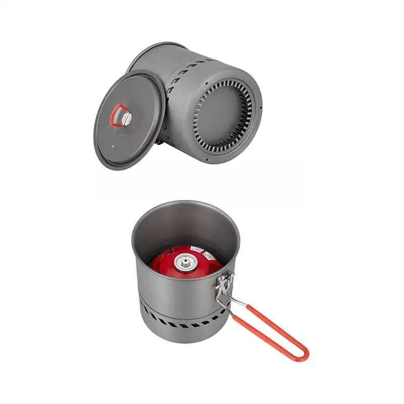 ظرف سفری بولین مدل S_2400