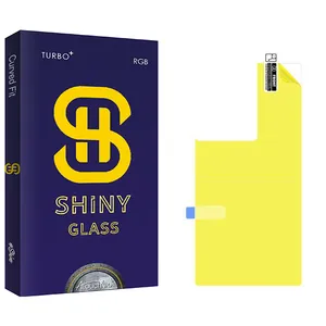 Atouchbo Shiny S22 Back Protector For Samsung Galaxy S22 Ultra 5G