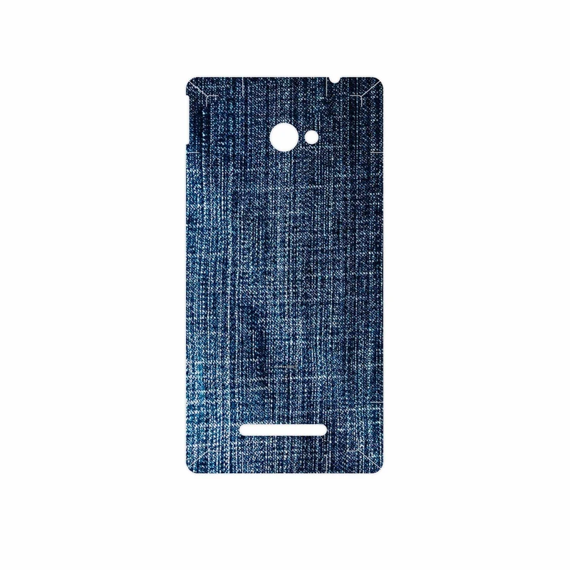 برچسب پوششی ماهوت مدل Fabric Texture 3 مناسب برای گوشی موبایل اچ تی سی 8X