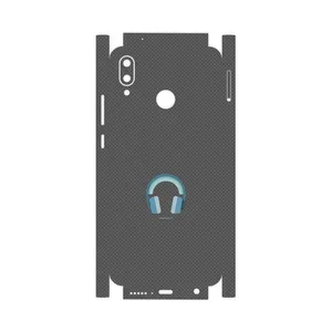 MAHOOT Minimal Headphone Icon-FullSkin Cover Sticker for Huawei Nova 3e