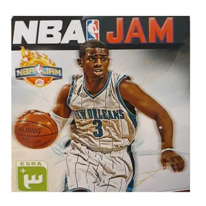 بازی NBA JAM مخصوص pc