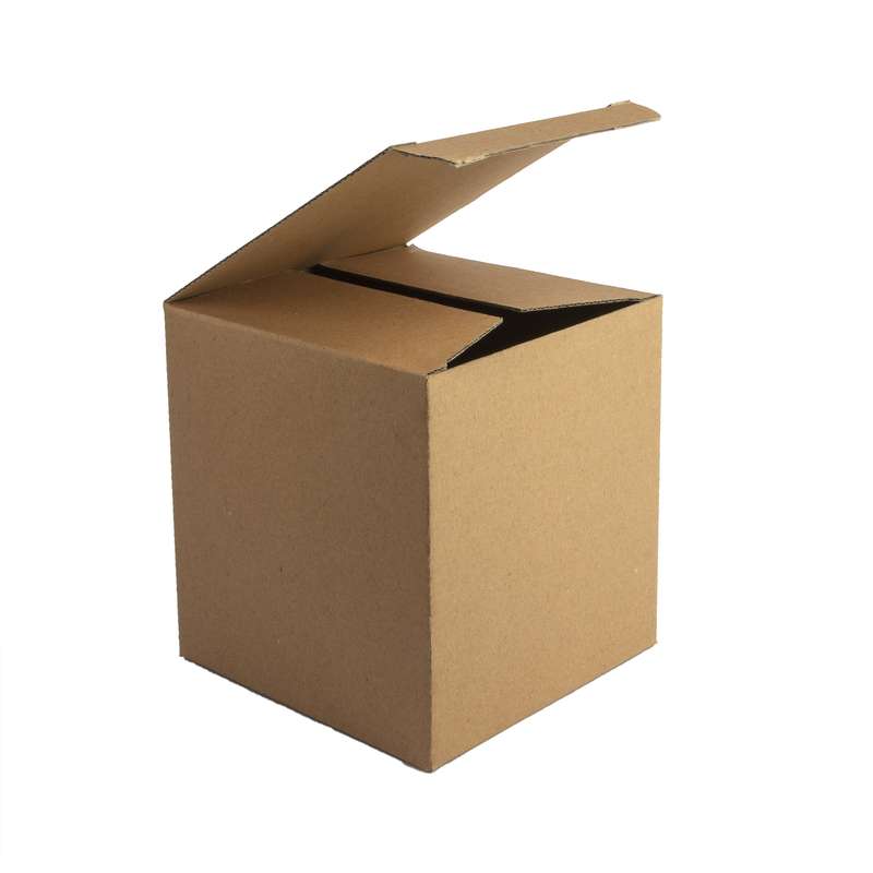 جعبه بسته بندی مدل 1015 بسته 10عددی