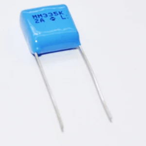خازن پلی استر تایتسو مدل MM335K-2A بسته 50 عددی