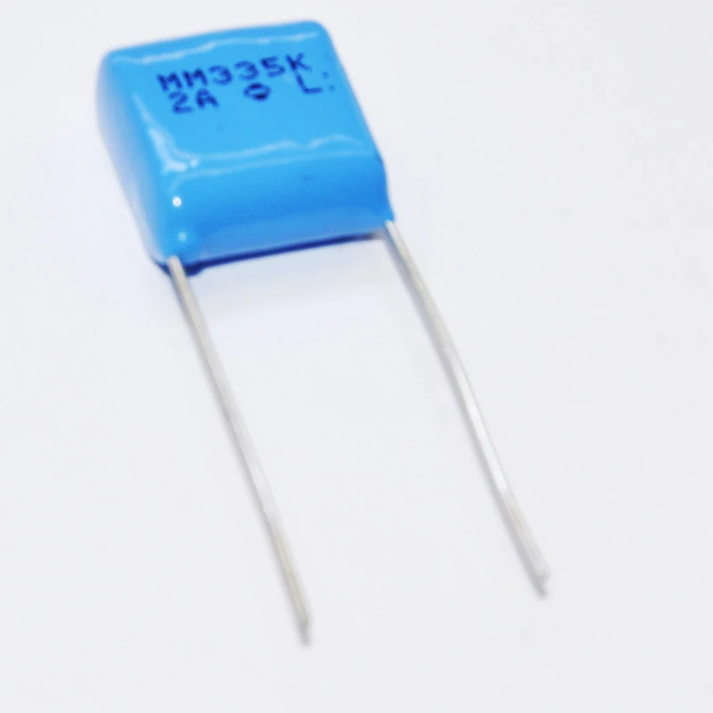 خازن پلی استر تایتسو مدل MM335K-2A بسته 50 عددی