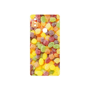 MAHOOT Gummi candy 2 Cover Sticker for Xiaomi Mi 8 SE