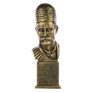 سردیس یادمان طرح ستارخان مدل S33