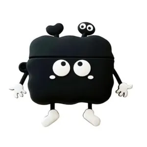 کاور مدل هپل دست و پادار مناسب برای کیس اپل ایرپاد پرو