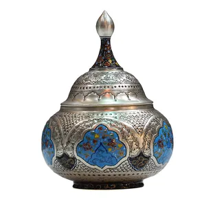 قندان قلمزنی کد bb 