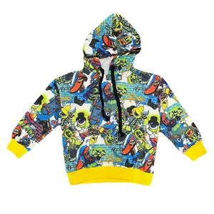 هودی بچگانه مدل 10109