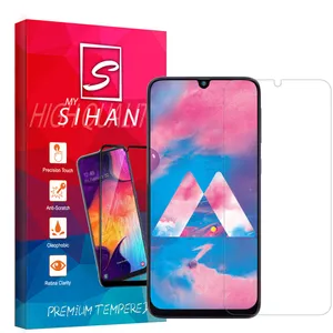  MY Sihan CLT-N Screen Protector For Samsung Galaxy M30 / M30s