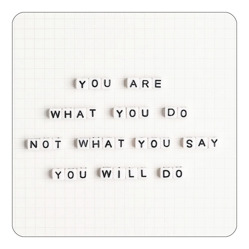 مگنت کاکتی طرح جملات انگیزشی و مثبت مدل mp25180