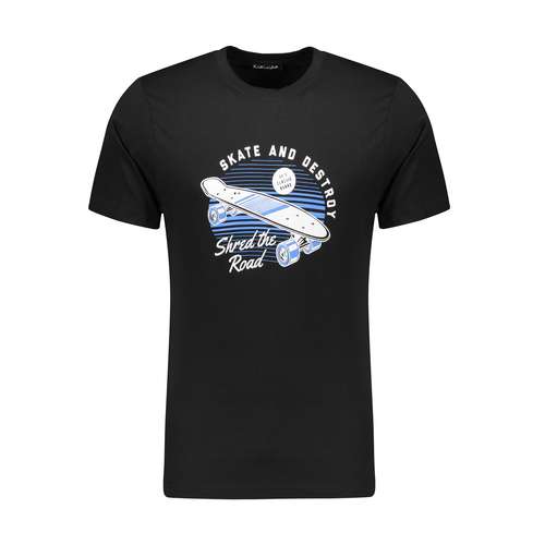 تی شرت مردانه کیکی رایکی مدل MBB20101-1