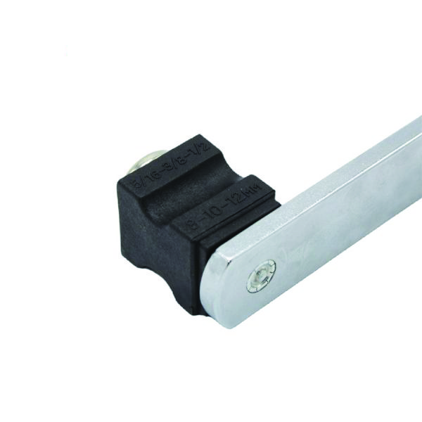 لوله خم کن وسترون مدل 404L مجموعه 10 عددی لوله خم کن وسترون مدل 404L مجموعه 10 عددی