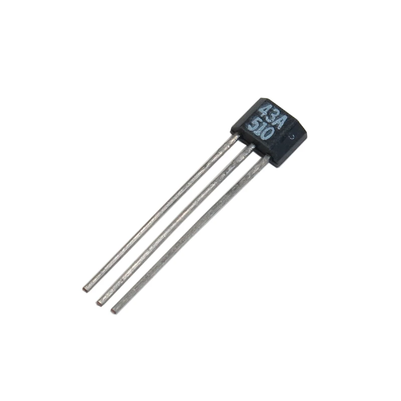 سنسور اثر هال مدل SS443A بسته 2 عددی