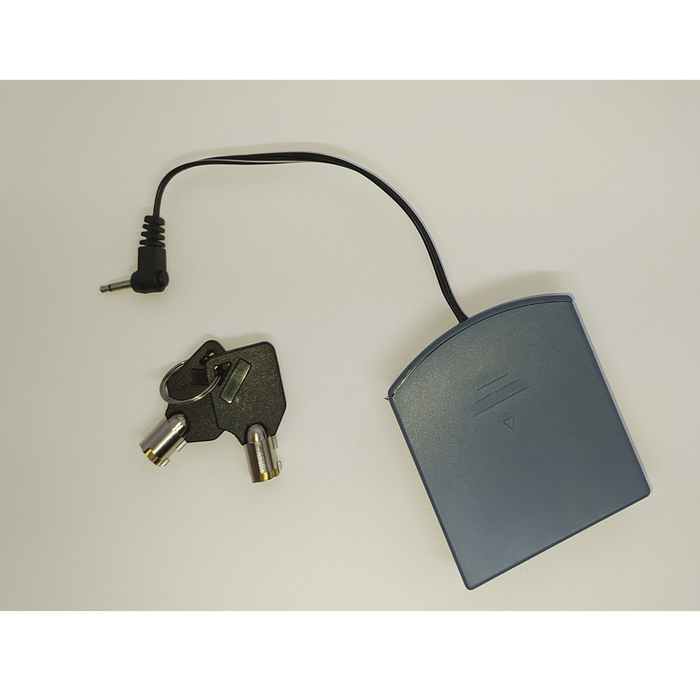 صندوق الکترونیکی تراست سیف مدل 50CF